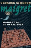 Maigret og de brave folk