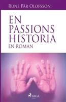 En passions historia : en roman