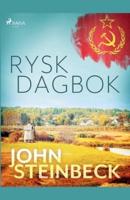 Rysk dagbok