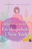 En shopaholic i New York