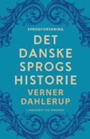 Det danske sprogs historie