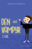 Den lille vampyr i fare