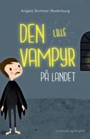 Den lille vampyr på landet