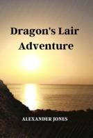 Dragon's Lair Adventure