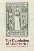 The Dissolution of Monasteries