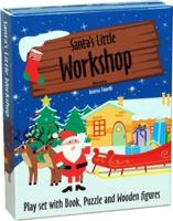 Santa's Little Workshop Kit