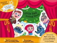 Little Red Riding Hood (Fairytale Theatre)