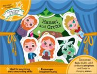 Hansel And Gretel (Fairytale Theatre)