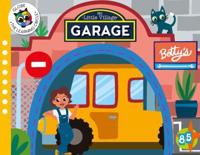Garage (My Little Village Junior)