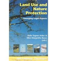 Land Use and Nature Protection