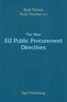 The New EU Public Procurement Directives