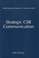 Strategic CSR Communication