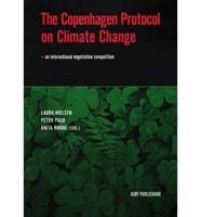 The Copenhagen Protocol on Climate Change