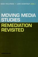 Moving Media Studies