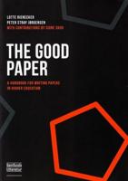 The Good Paper
