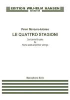 Le Quattro Stagioni