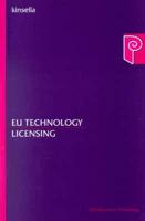EU Technology Licensing