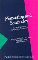 Marketing and Semiotics