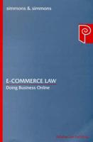 E-commerce Law