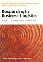 Resourcing in Business Logistics