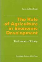 The Role of Agriculture in Economic Development