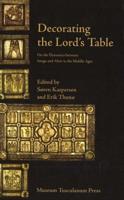 Decorating the Lord's Table