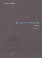 Petese Stories II
