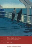 Ethnologia Europaea