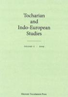 Tocharian and Indo-European Studies Vol. 11