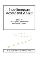 Indo-European Accent and Ablaut