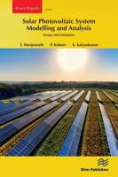 Solar Photovoltaic System Modelling and Analysis