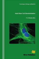 Adult Stem Cell Standardization