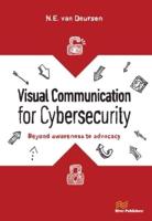 Visual Communication for Cybersecurity