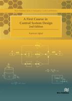 A First Course in Control System Design, Second Edition