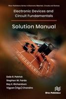 Electronic Devices and Circuit Fundamentals. Solution Manual