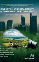 Innovation and Sustainability in Governments and Companies