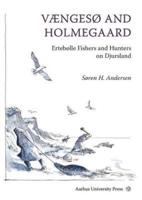 Vængesø and Holmegaard