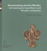 Documenting Ancient Rhodes