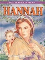 Hannah - Men & Women of the Bible Revised