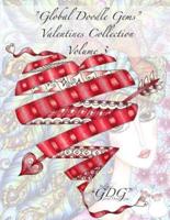 "Global Doodle Gems" Valentines Collection Volume 3