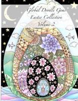 Global Doodle Gems Easter Collection Volume 2