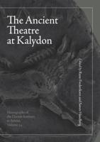 The Ancient Theatre at Kalydon