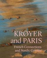 P.S. Krøyer and Paris