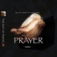 The Gift of Prayer (CEV Bible Verses)