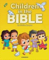 Children in the Bible - All 10 Books in a Slipcase