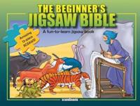 The Beginner's Jigsaw Bible