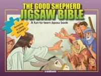 The Good Shepherd Jigsaw Bible