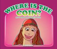 Where Is the Coin?