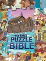 My First Puzzle Bible