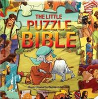 The Little Puzzle Bible